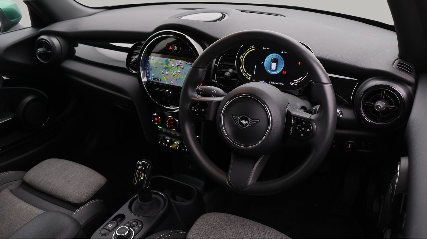 Used MINI Electric Hatch for sale - 77207613: Photo 9