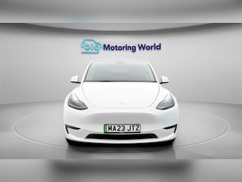 Used Tesla Model Y 2023 for sale - 78722956: Photo