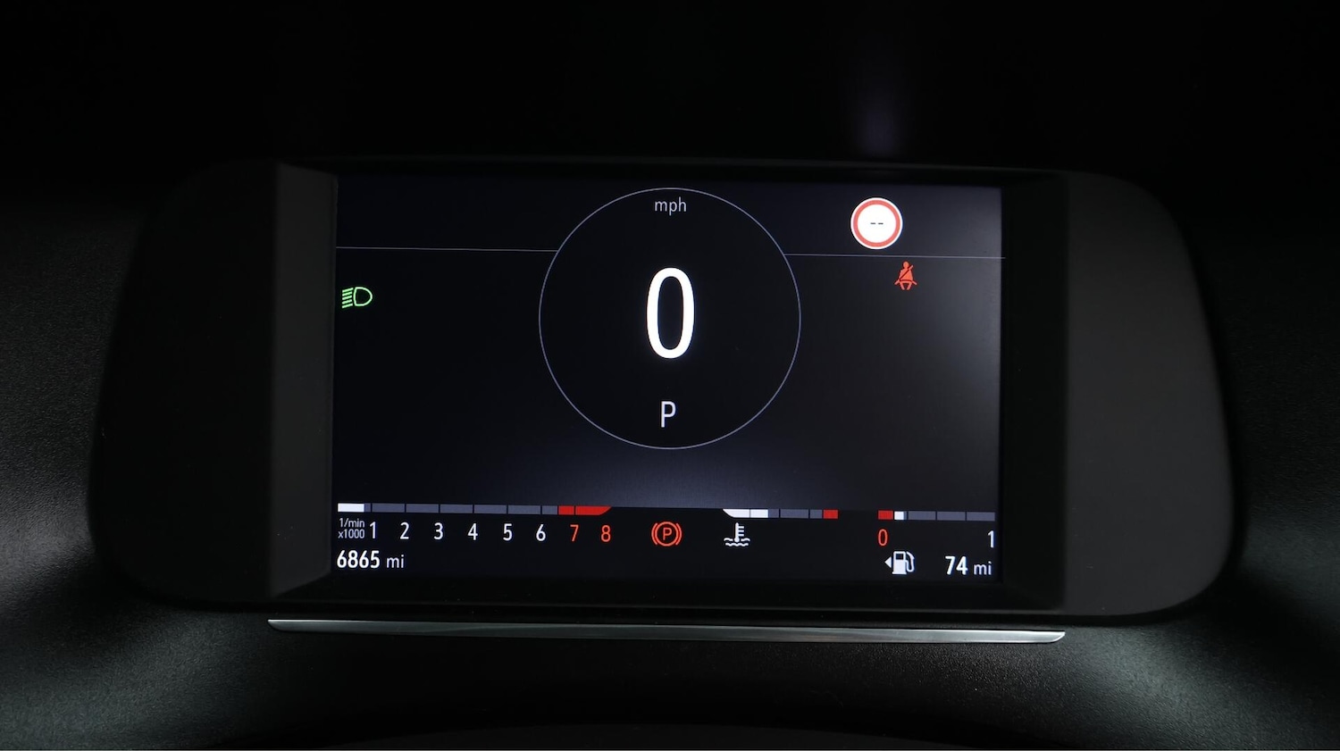 Vehicle 11