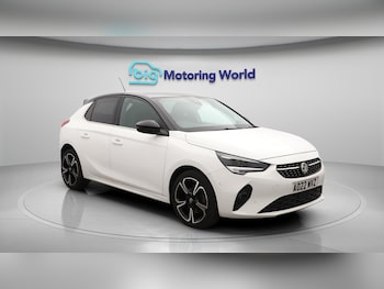 Used Vauxhall Corsa 2022 for sale - 75884324: Photo