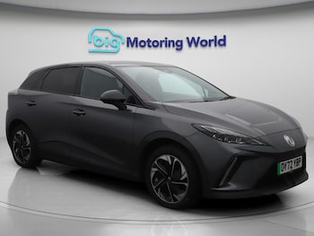 2022 (72) - 150kW Trophy EV Long Range 64kWh 5dr Auto