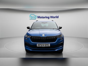 Used Skoda Kodiaq 2023 for sale - 79099910: Photo