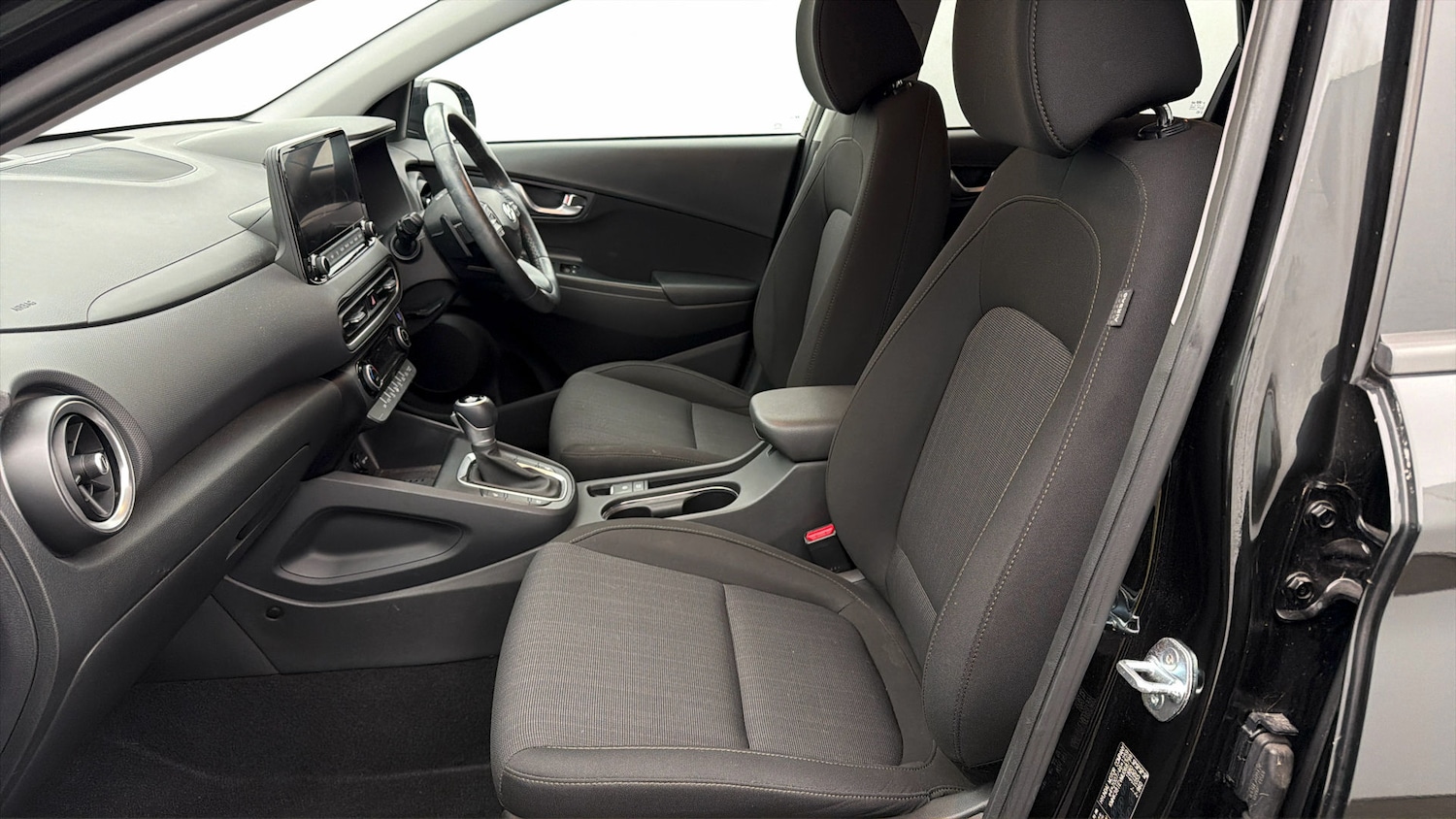 Used Hyundai KONA 2021 for sale - 78209865: Photo 13