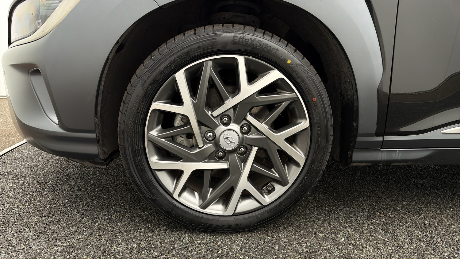 Used Hyundai KONA 2021 for sale - 78209865: Photo 17