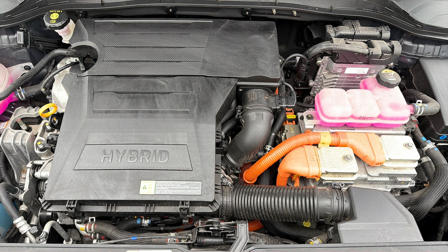 Used Hyundai KONA 2021 for sale - 78209865: Photo 18