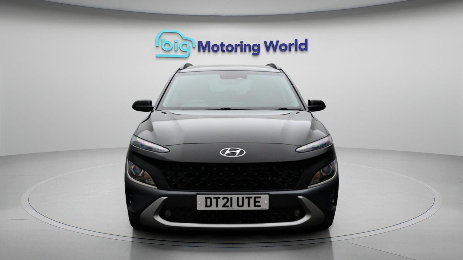 Used Hyundai KONA 2021 for sale - 78209865: Photo 2