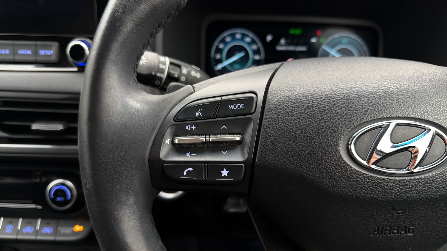 Used Hyundai KONA 2021 for sale - 78209865: Photo 23