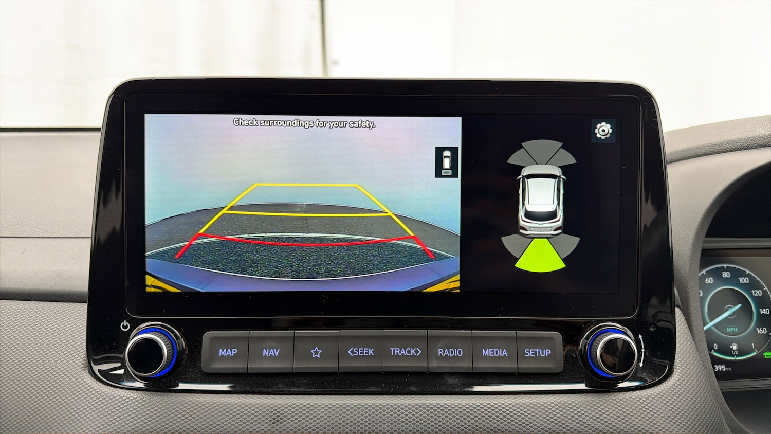 Used Hyundai KONA 2021 for sale - 78209865: Photo 26