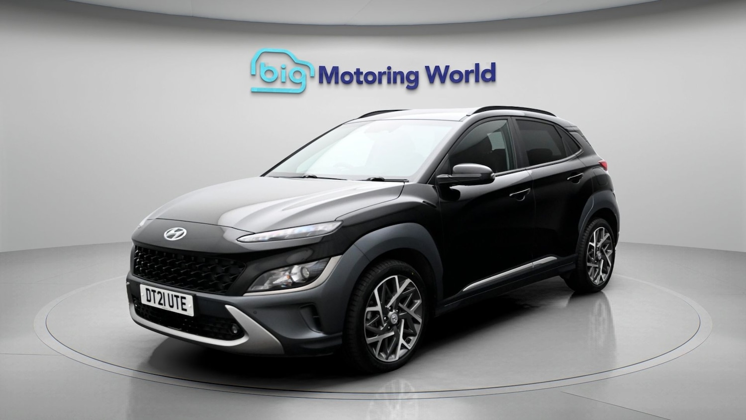 Used Hyundai KONA 2021 for sale - 78209865: Photo 3