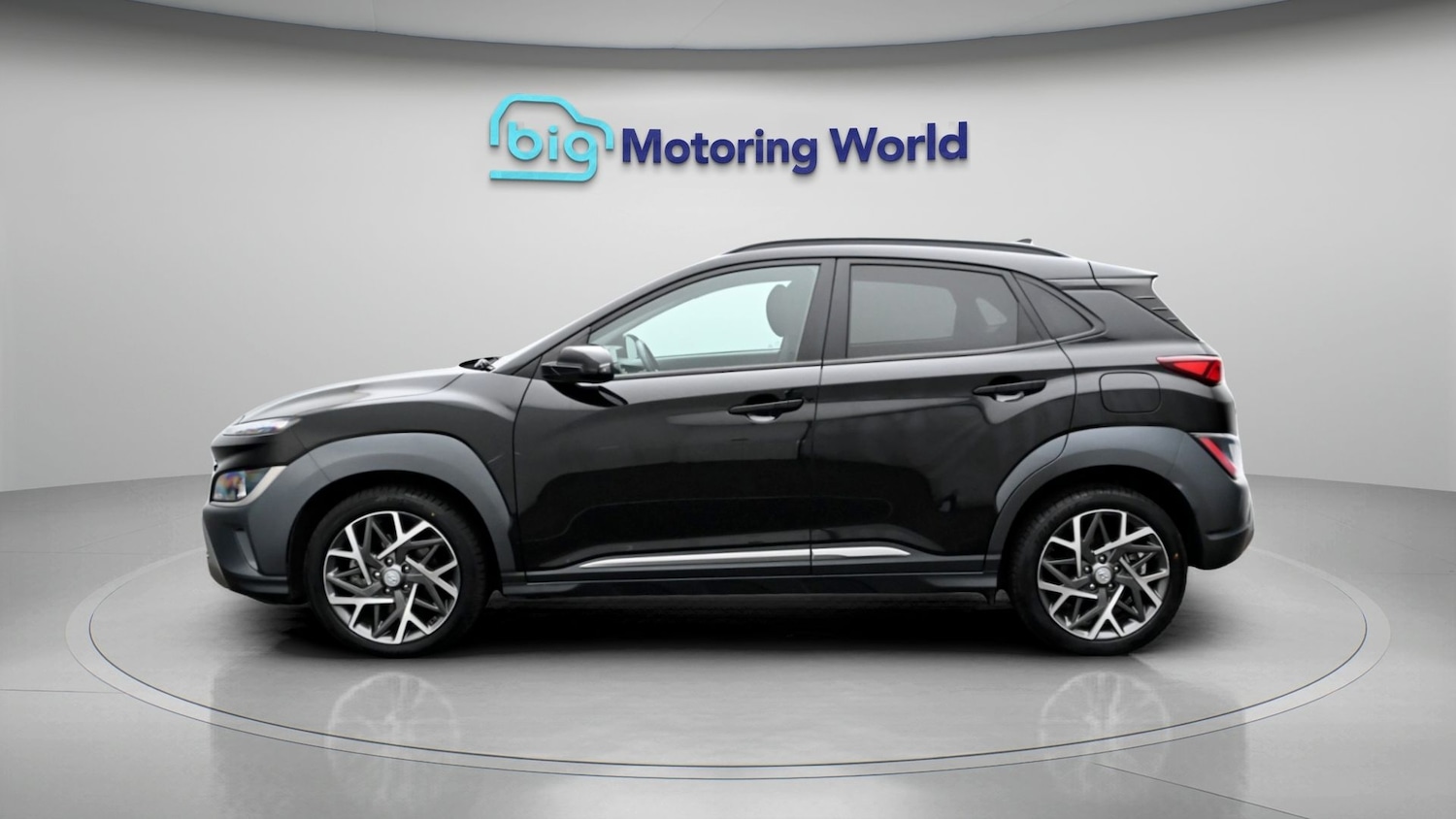 Used Hyundai KONA 2021 for sale - 78209865: Photo 4