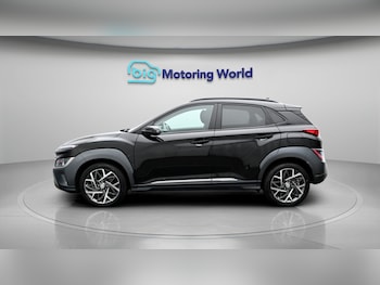 Used Hyundai KONA 2021 for sale - 78209865: Photo