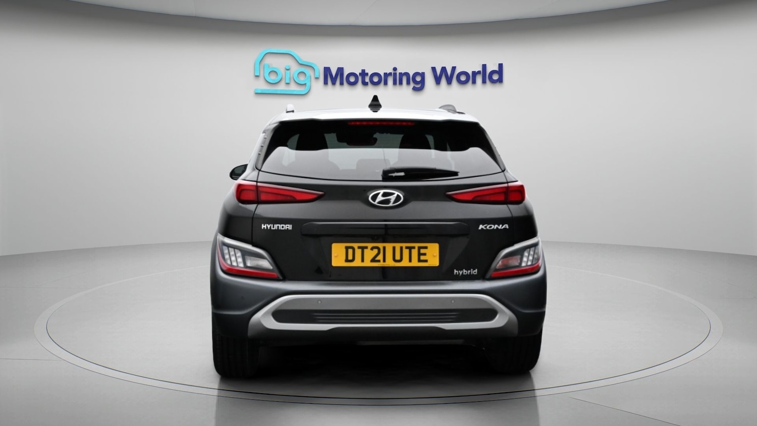 Used Hyundai KONA 2021 for sale - 78209865: Photo 6
