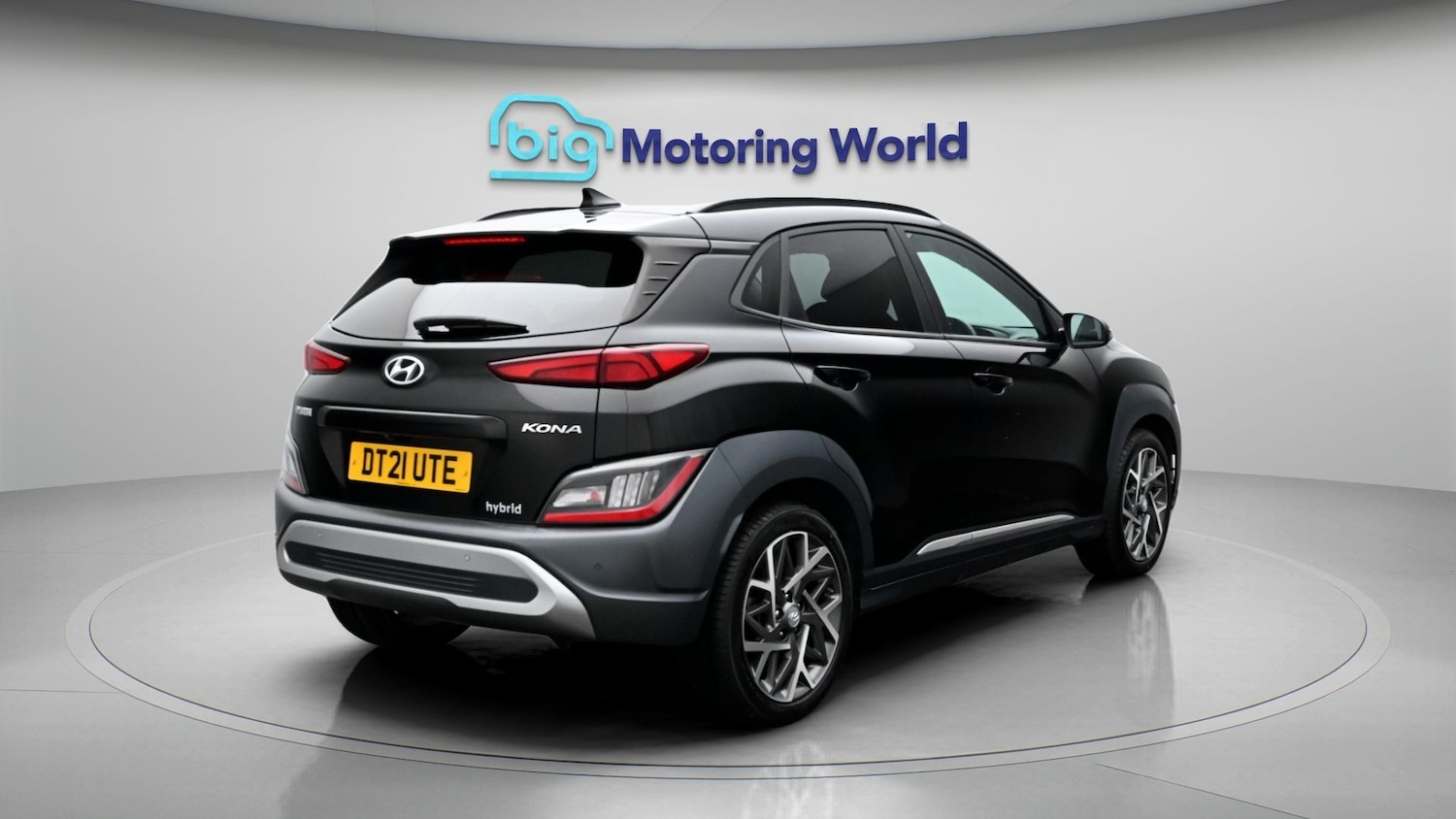 Used Hyundai KONA 2021 for sale - 78209865: Photo 7