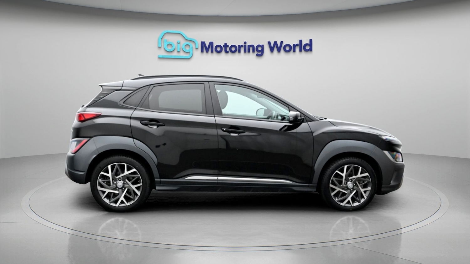 Used Hyundai KONA 2021 for sale - 78209865: Photo 8