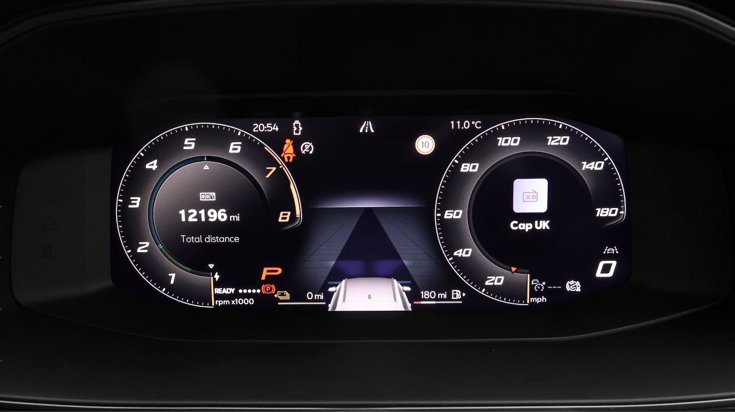 Used Cupra Formentor 2025 for sale - 77461290: Photo 10