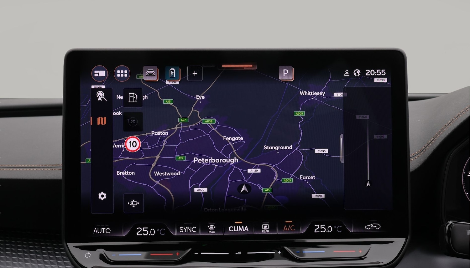 Used Cupra Formentor 2025 for sale - 77461290: Photo 11