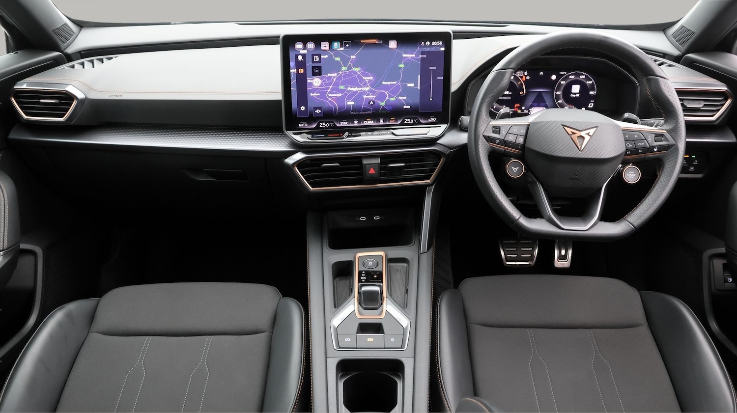 Used Cupra Formentor 2025 for sale - 77461290: Photo 13