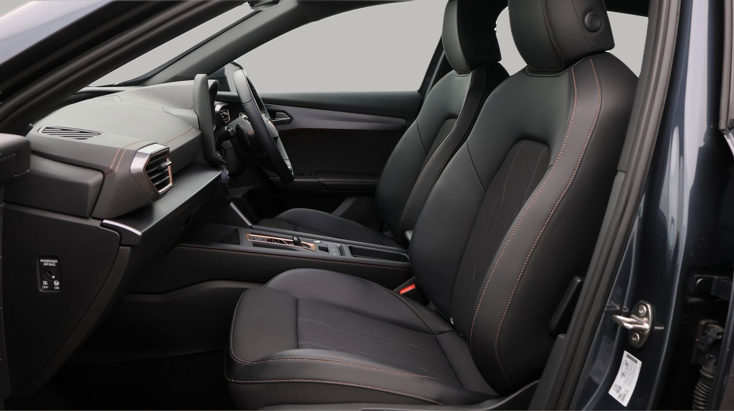 Used Cupra Formentor 2025 for sale - 77461290: Photo 14