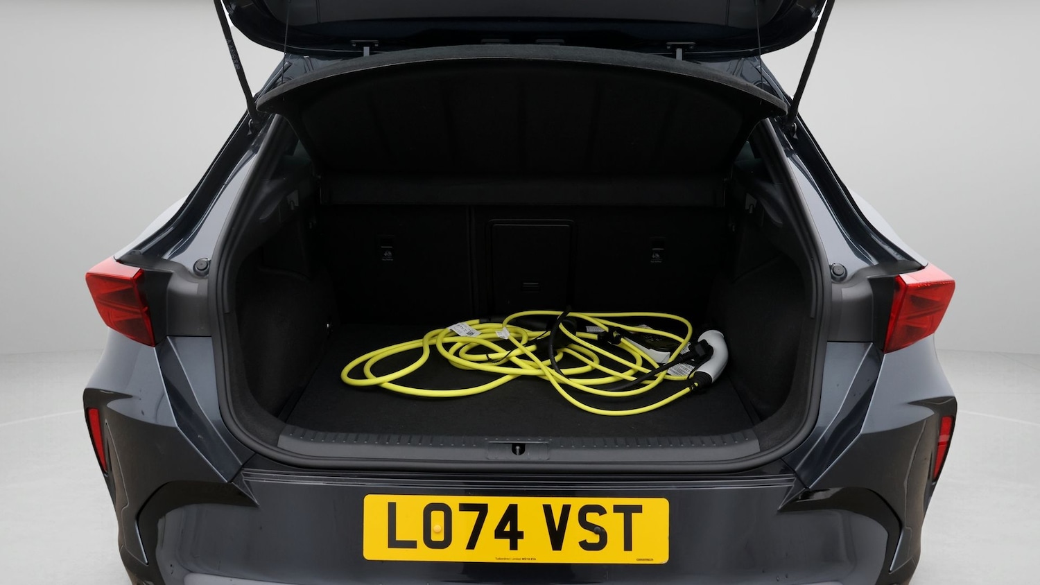 Used Cupra Formentor 2025 for sale - 77461290: Photo 17