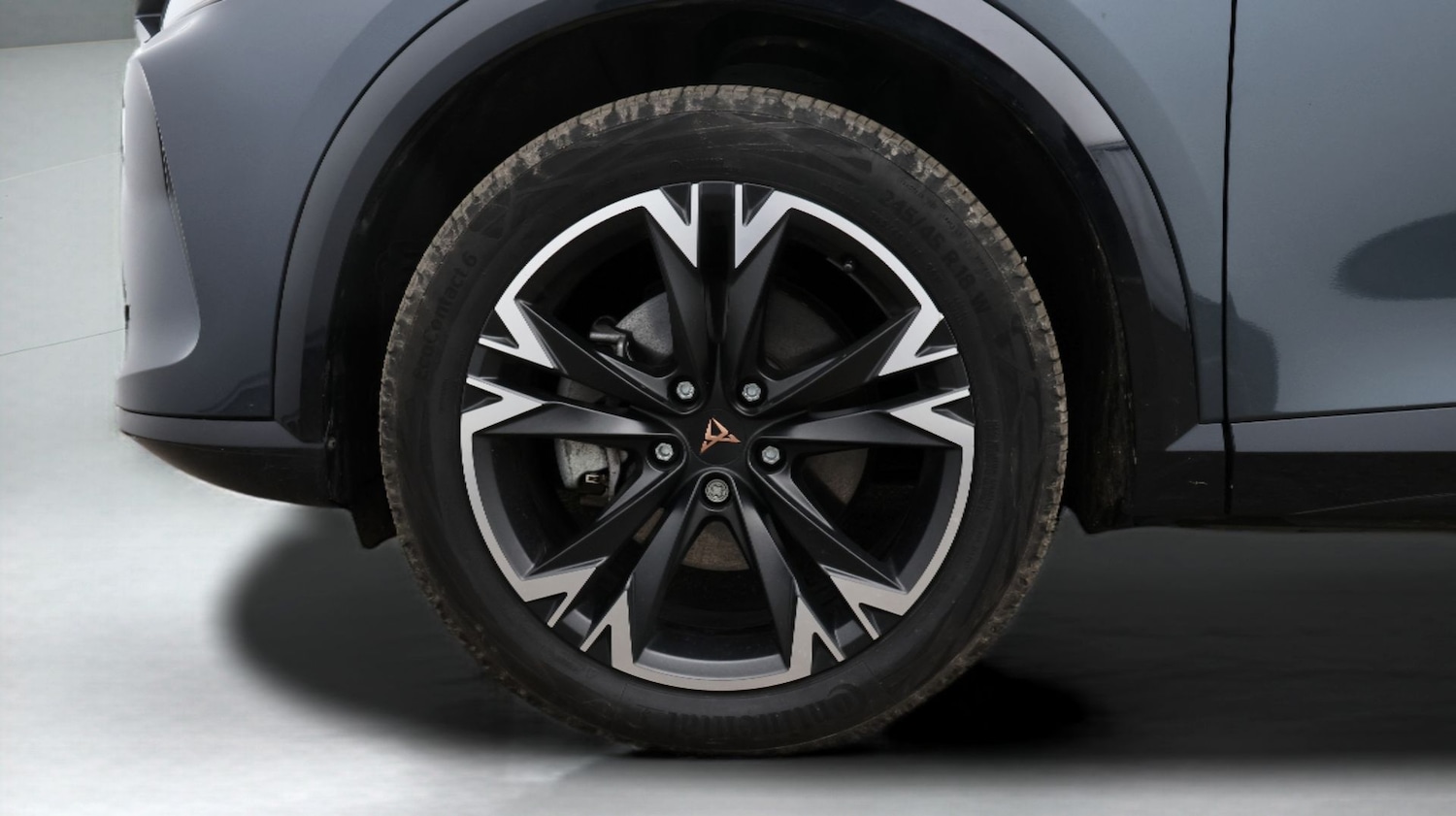 Used Cupra Formentor 2025 for sale - 77461290: Photo 18