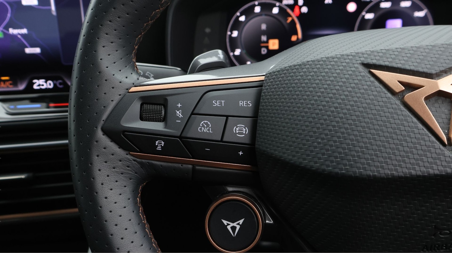 Used Cupra Formentor 2025 for sale - 77461290: Photo 25