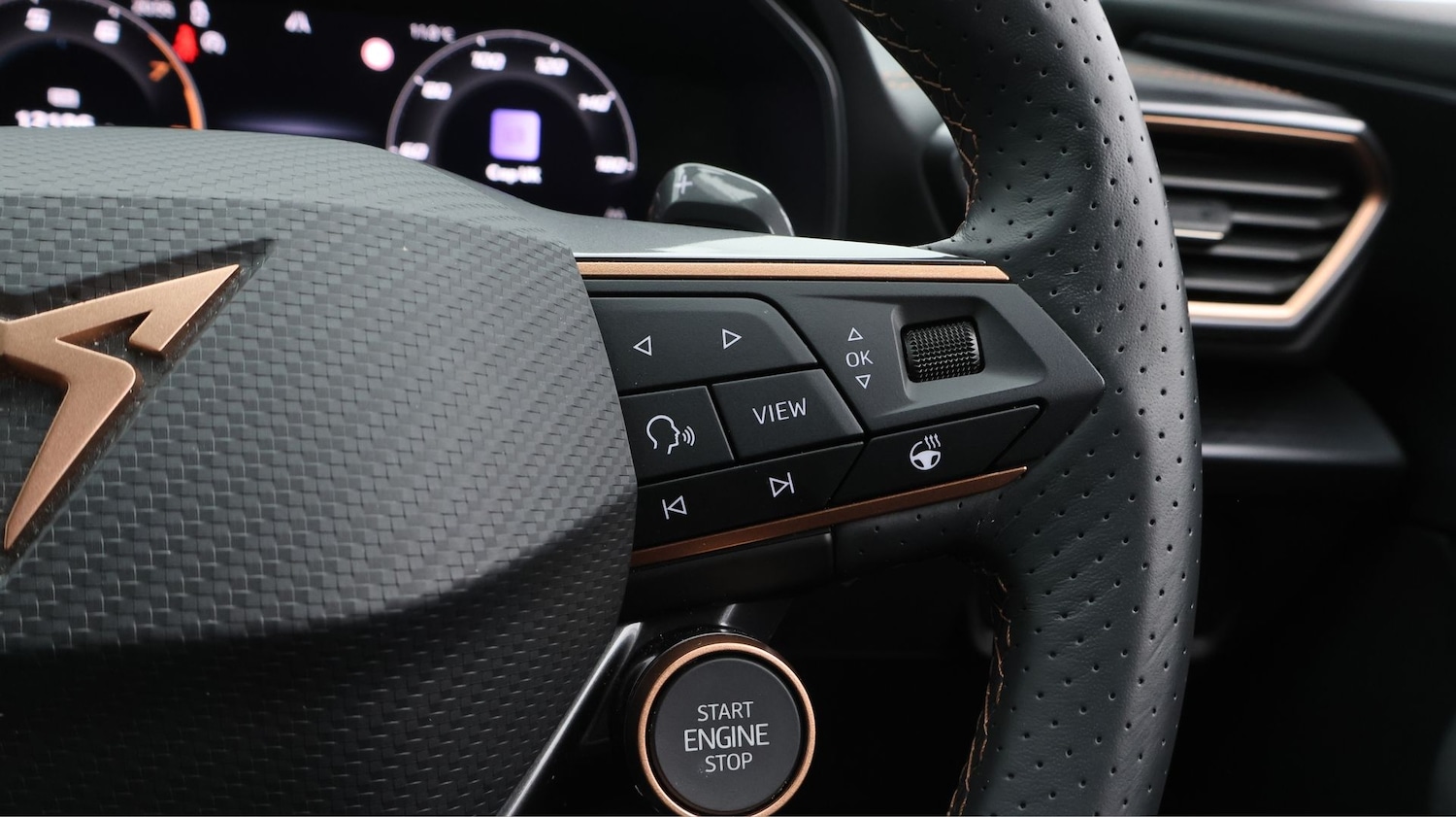 Used Cupra Formentor 2025 for sale - 77461290: Photo 26