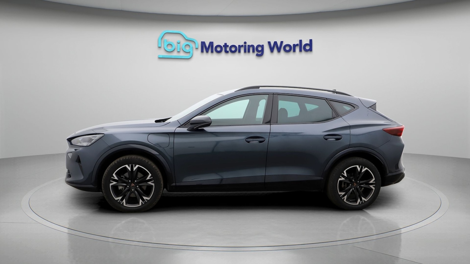 Used Cupra Formentor 2025 for sale - 77461290: Photo 4