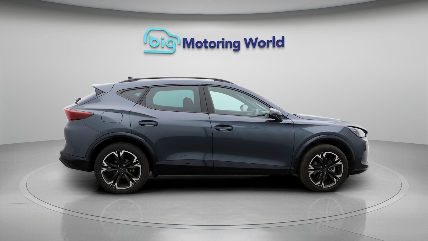 Used Cupra Formentor 2025 for sale - 77461290: Photo 8