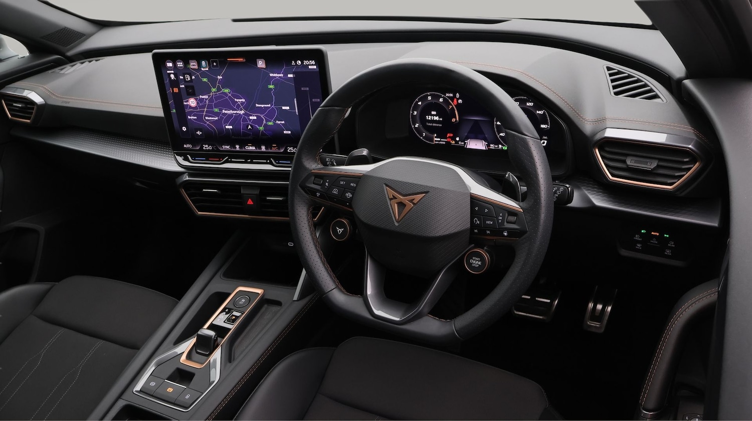 Used Cupra Formentor 2025 for sale - 77461290: Photo 9