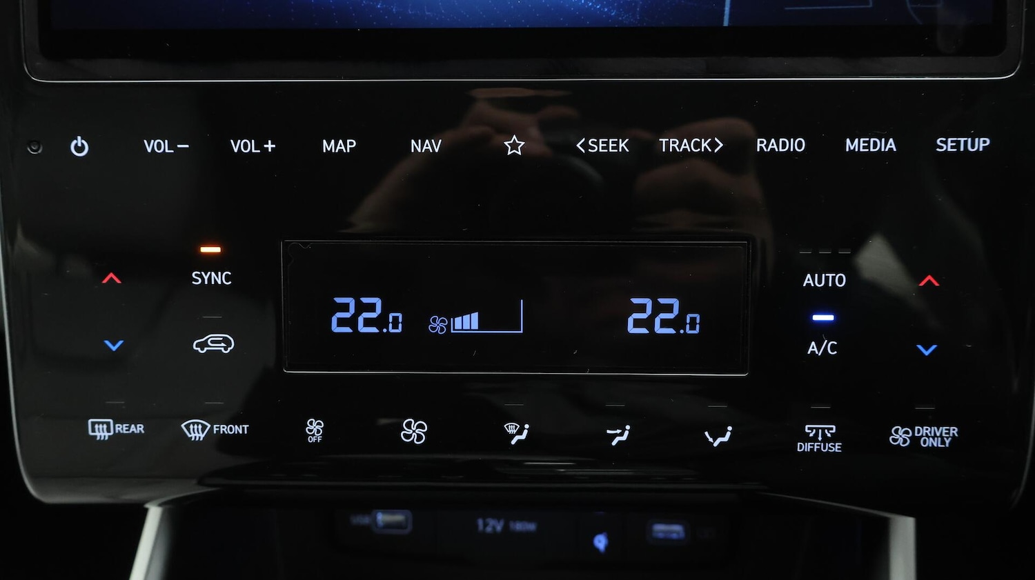 Used Hyundai TUCSON 2022 for sale - 76071974: Photo 12
