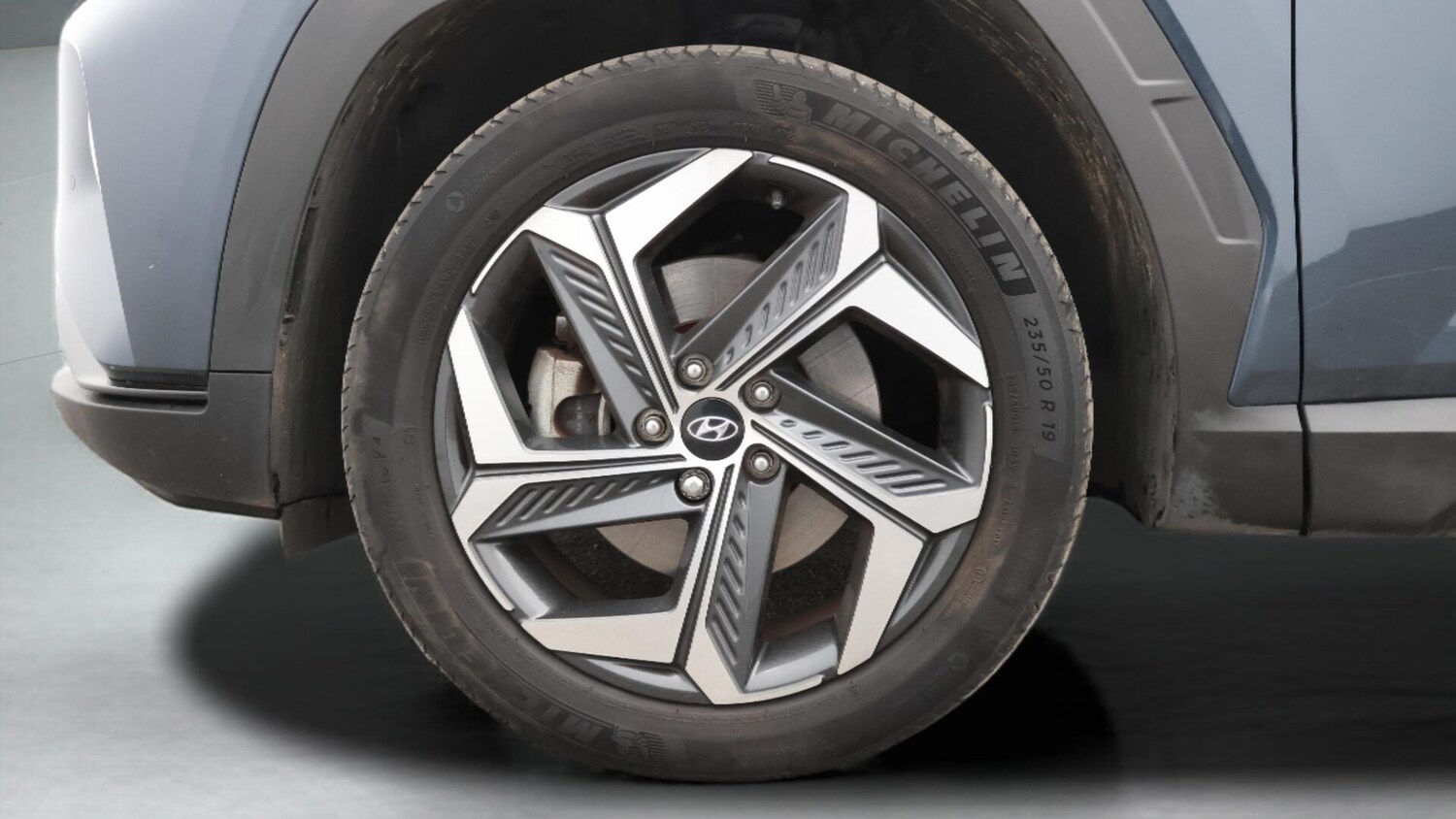 Used Hyundai TUCSON 2022 for sale - 76071974: Photo 18