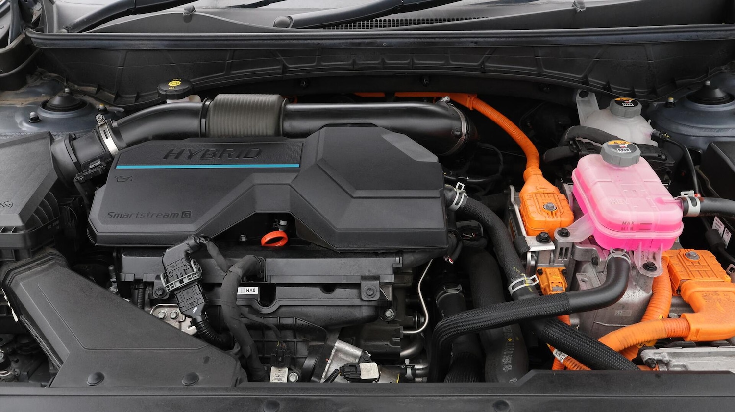 Used Hyundai TUCSON 2022 for sale - 76071974: Photo 19