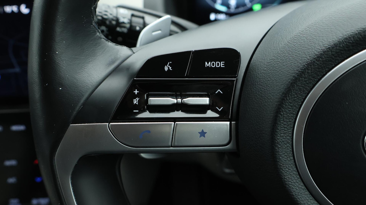 Used Hyundai TUCSON 2022 for sale - 76071974: Photo 24