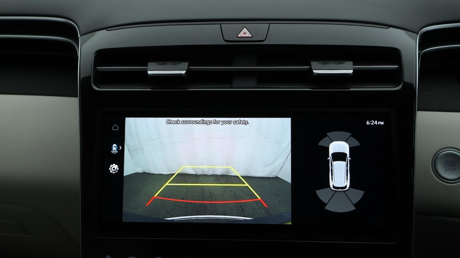 Used Hyundai TUCSON 2022 for sale - 76071974: Photo 26