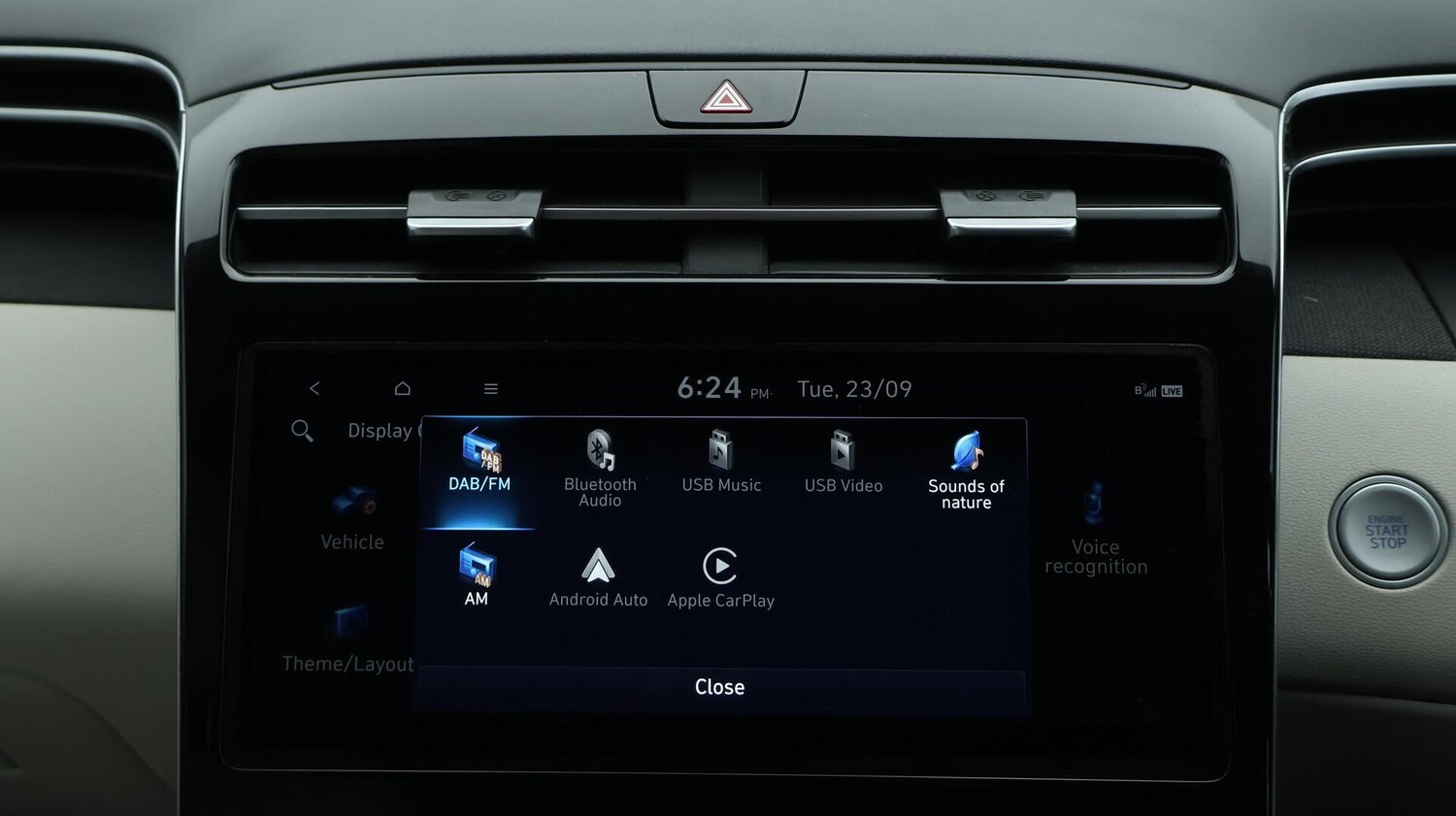 Used Hyundai TUCSON 2022 for sale - 76071974: Photo 27