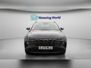 Used Hyundai TUCSON 2022 for sale - 76071974: Photo 2