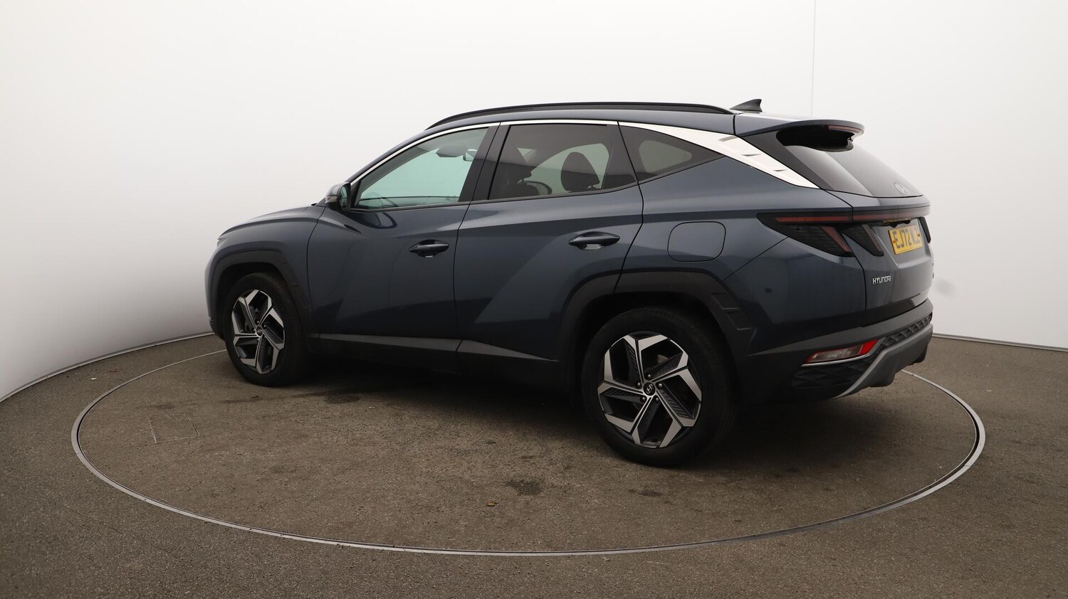Used Hyundai TUCSON 2022 for sale - 76071974: Photo 38