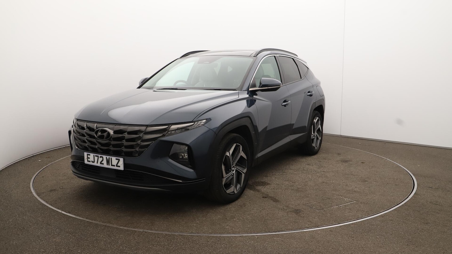 Used Hyundai TUCSON 2022 for sale - 76071974: Photo 39