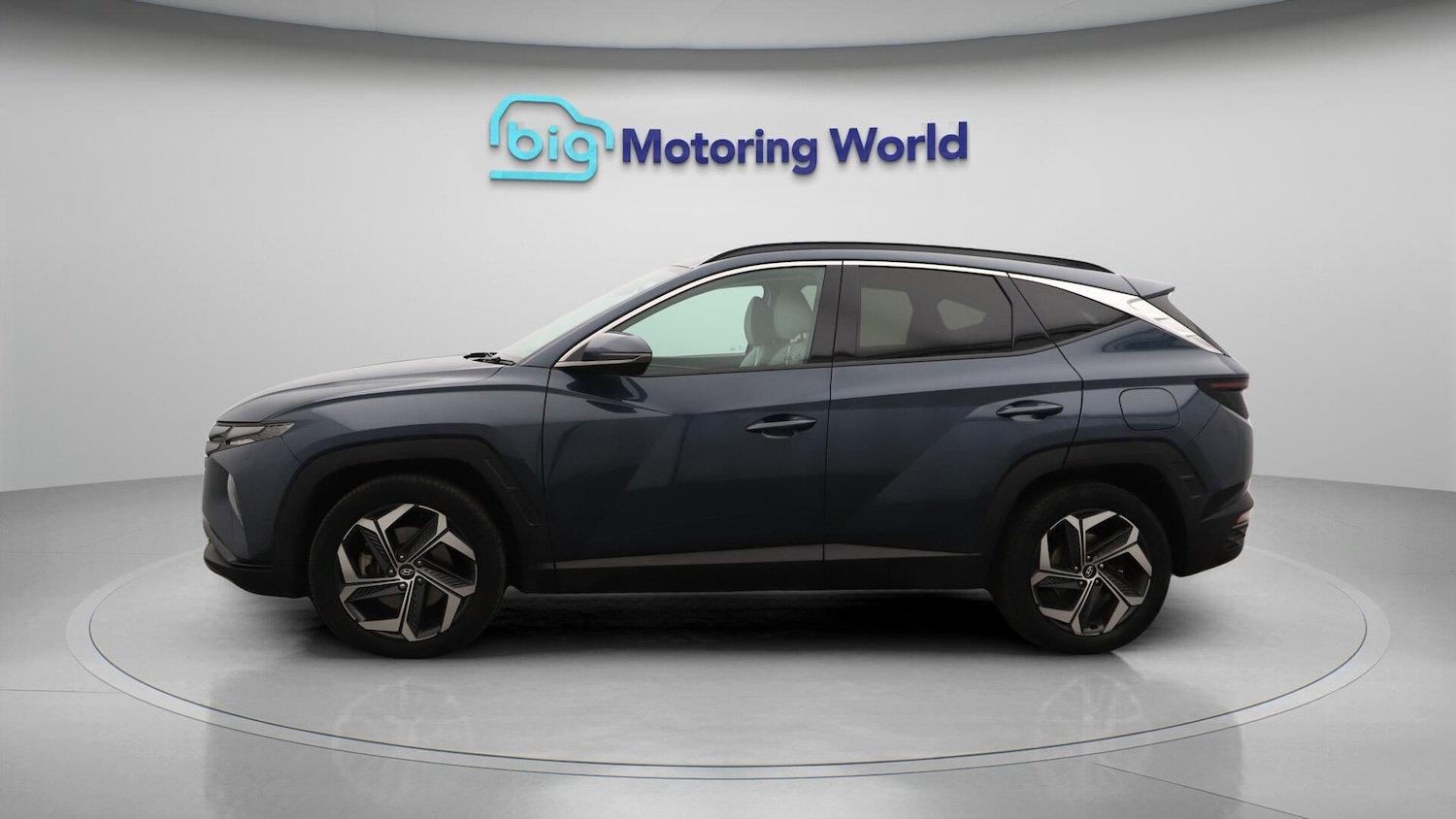 Used Hyundai TUCSON 2022 for sale - 76071974: Photo 4