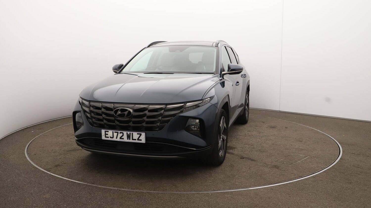 Used Hyundai TUCSON 2022 for sale - 76071974: Photo 40