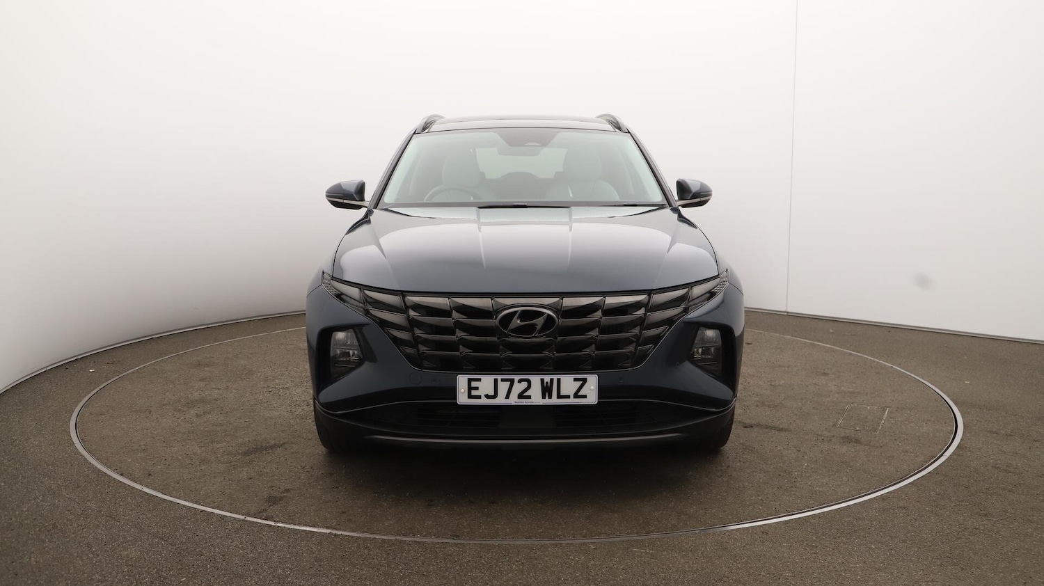 Used Hyundai TUCSON 2022 for sale - 76071974: Photo 42