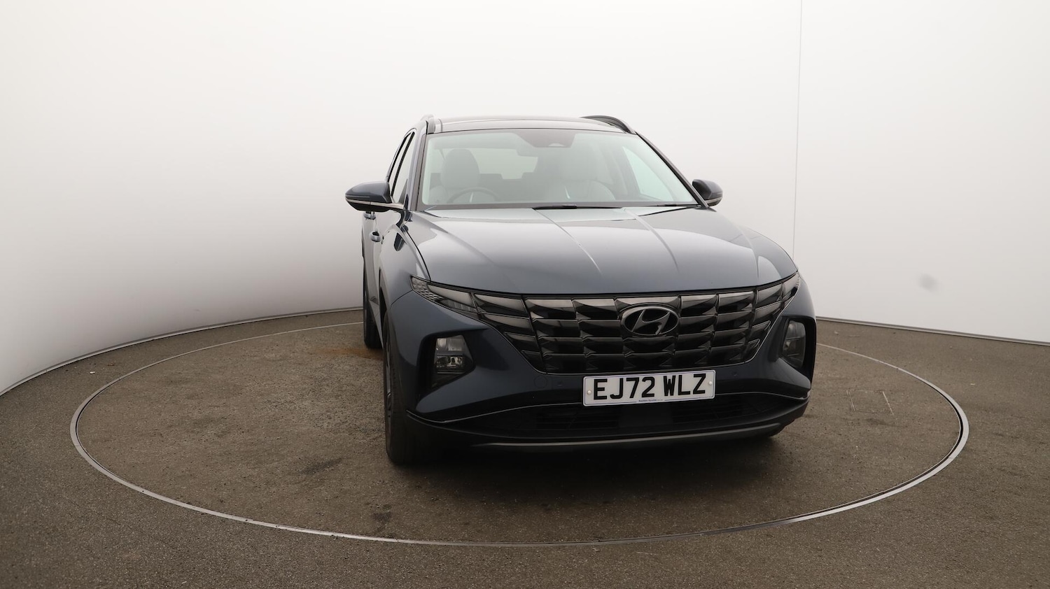 Used Hyundai TUCSON 2022 for sale - 76071974: Photo 43
