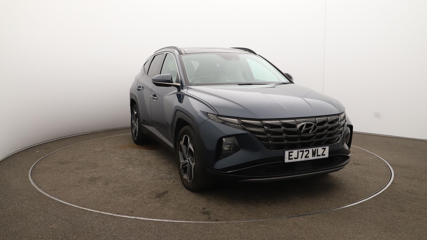 Used Hyundai TUCSON 2022 for sale - 76071974: Photo 44