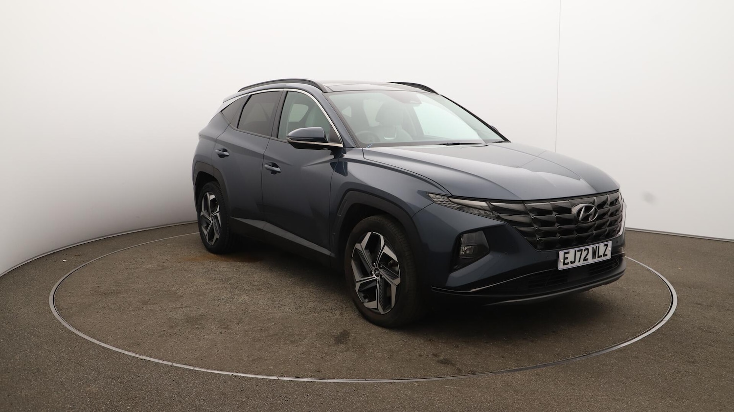 Used Hyundai TUCSON 2022 for sale - 76071974: Photo 45