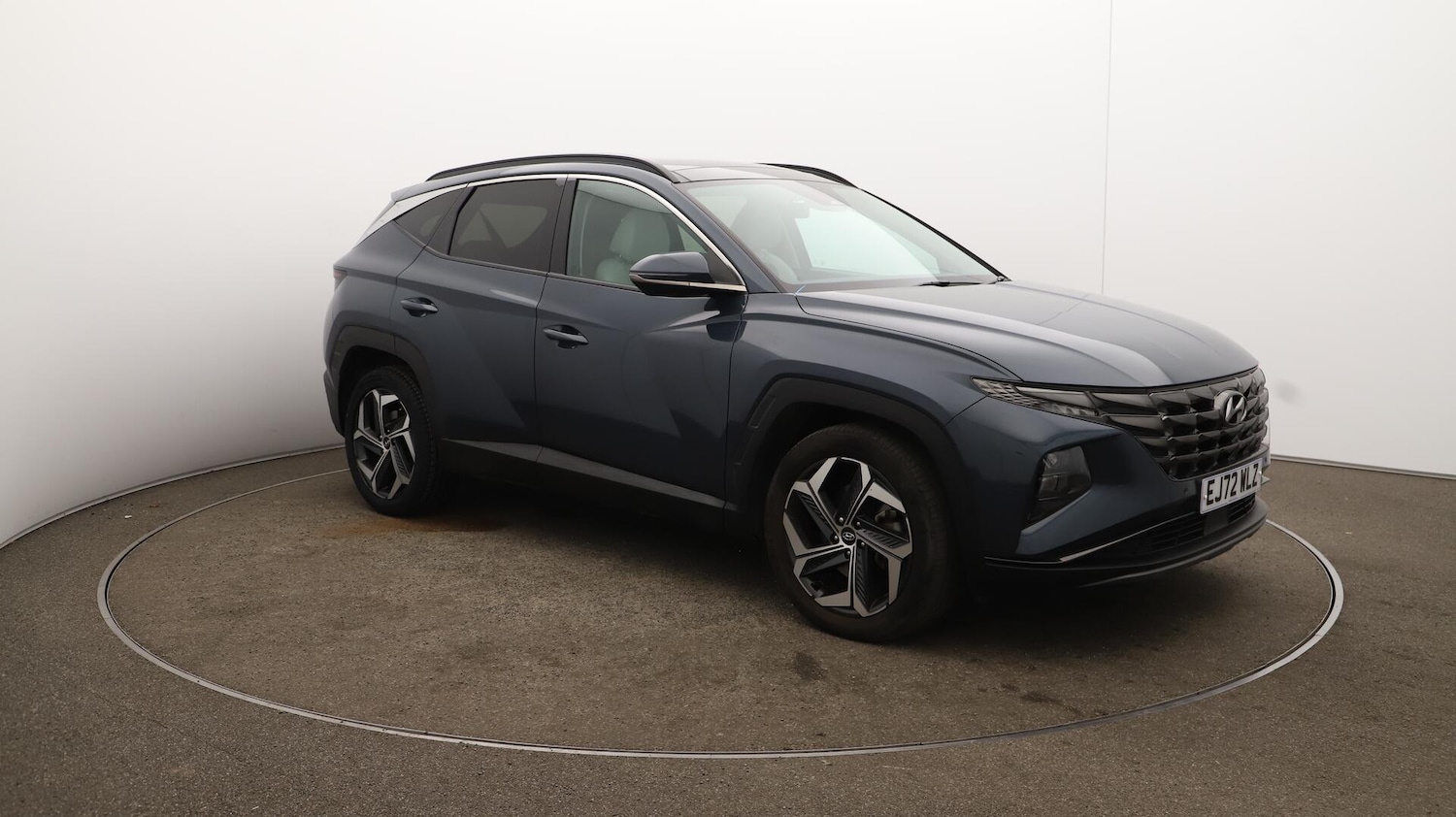 Used Hyundai TUCSON 2022 for sale - 76071974: Photo 46