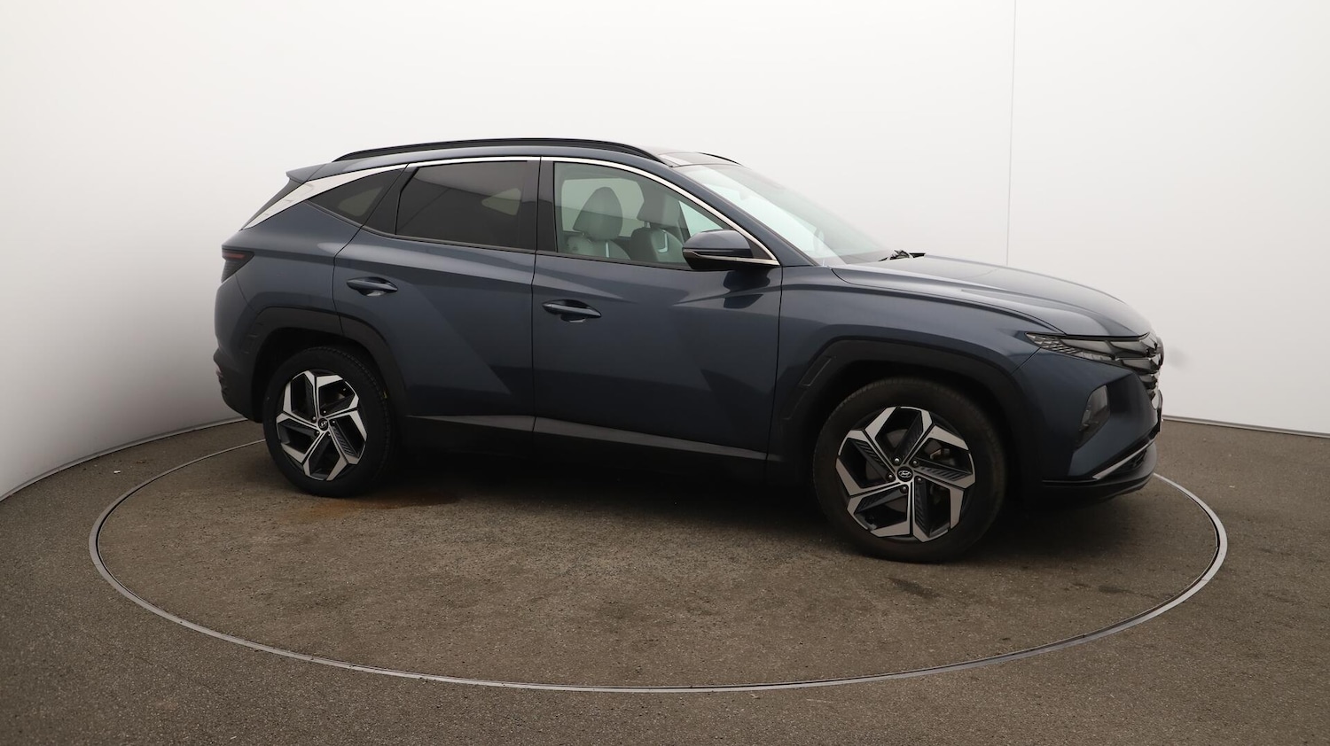Used Hyundai TUCSON 2022 for sale - 76071974: Photo 48
