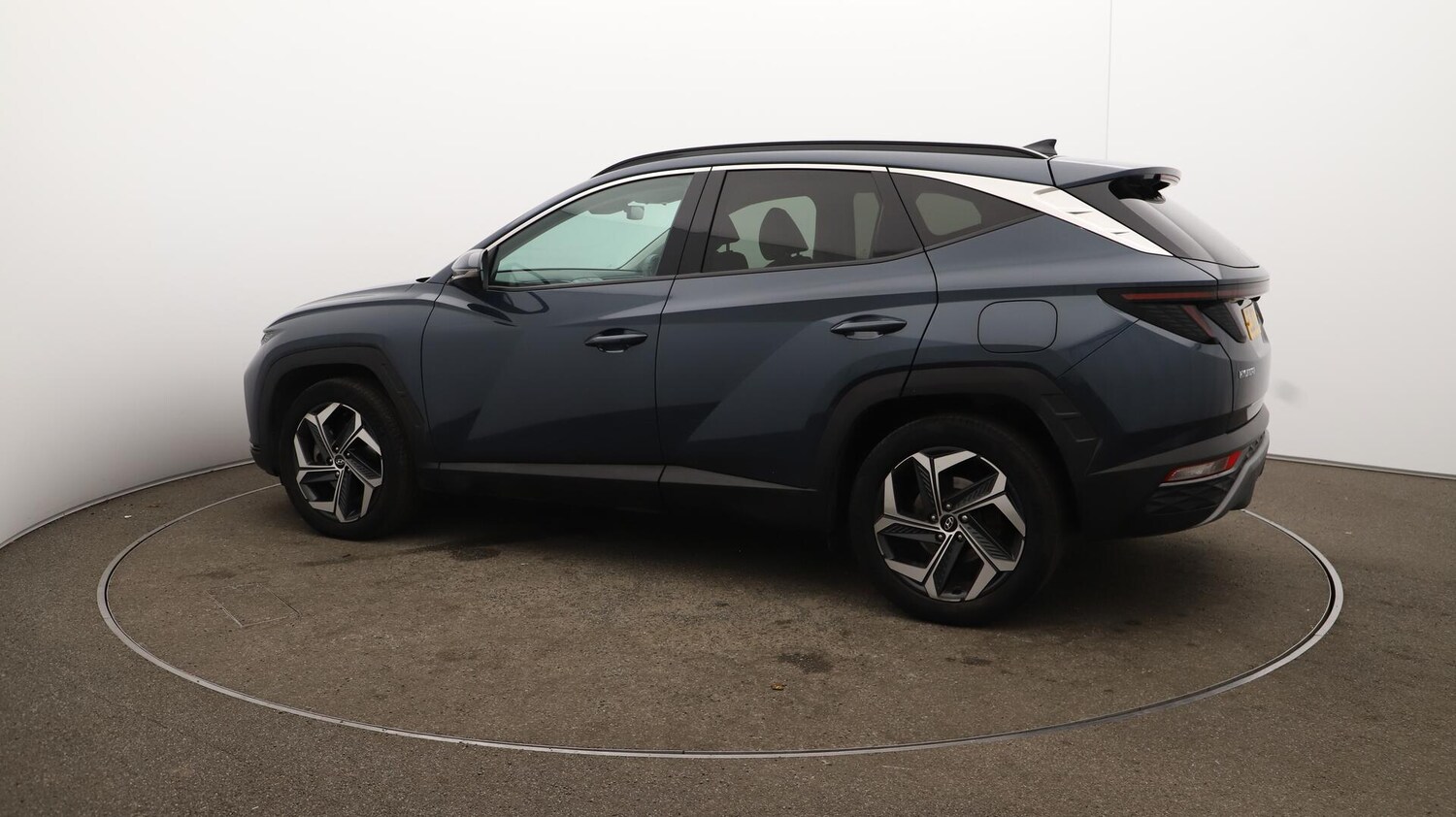 Used Hyundai TUCSON 2022 for sale - 76071974: Photo 49