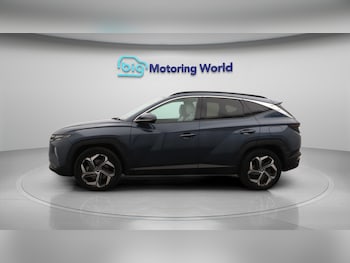 Used Hyundai TUCSON 2022 for sale - 76071974: Photo 4
