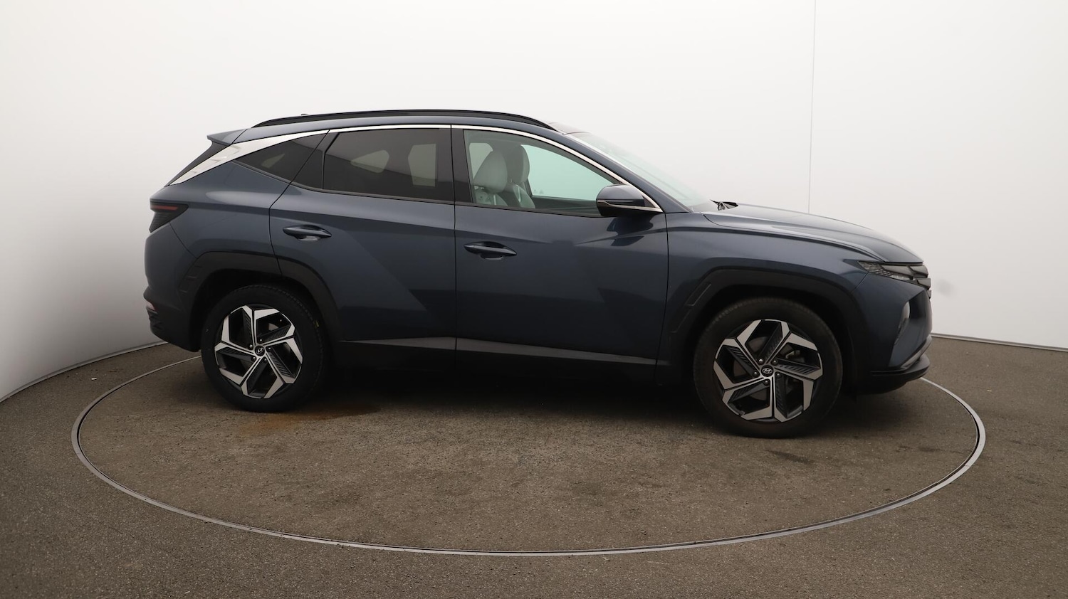 Used Hyundai TUCSON 2022 for sale - 76071974: Photo 50