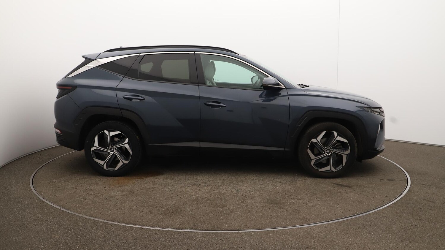 Used Hyundai TUCSON 2022 for sale - 76071974: Photo 51